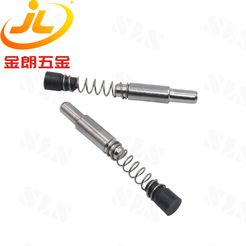 幕墻彈簧銷(xiāo)釘